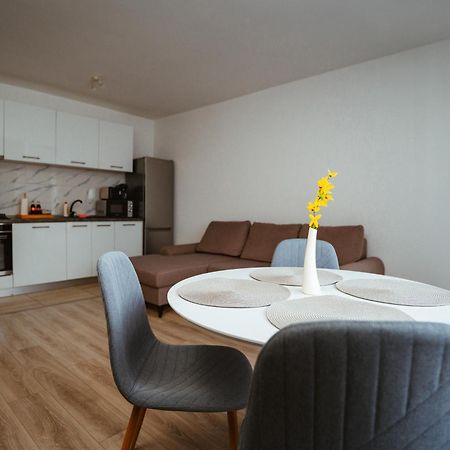 Maria'S Premium Suite Baia Mare Zewnętrze zdjęcie