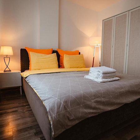 Maria'S Premium Suite Baia Mare Zewnętrze zdjęcie
