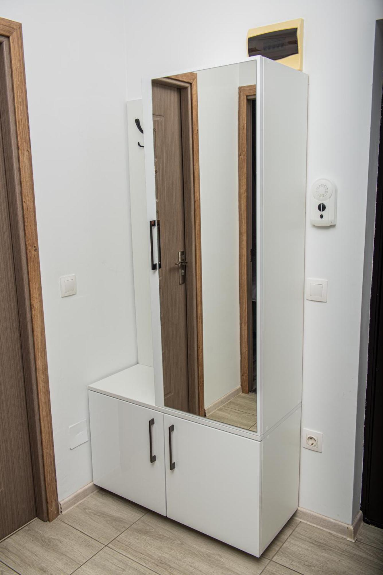 Maria'S Premium Suite Baia Mare Zewnętrze zdjęcie