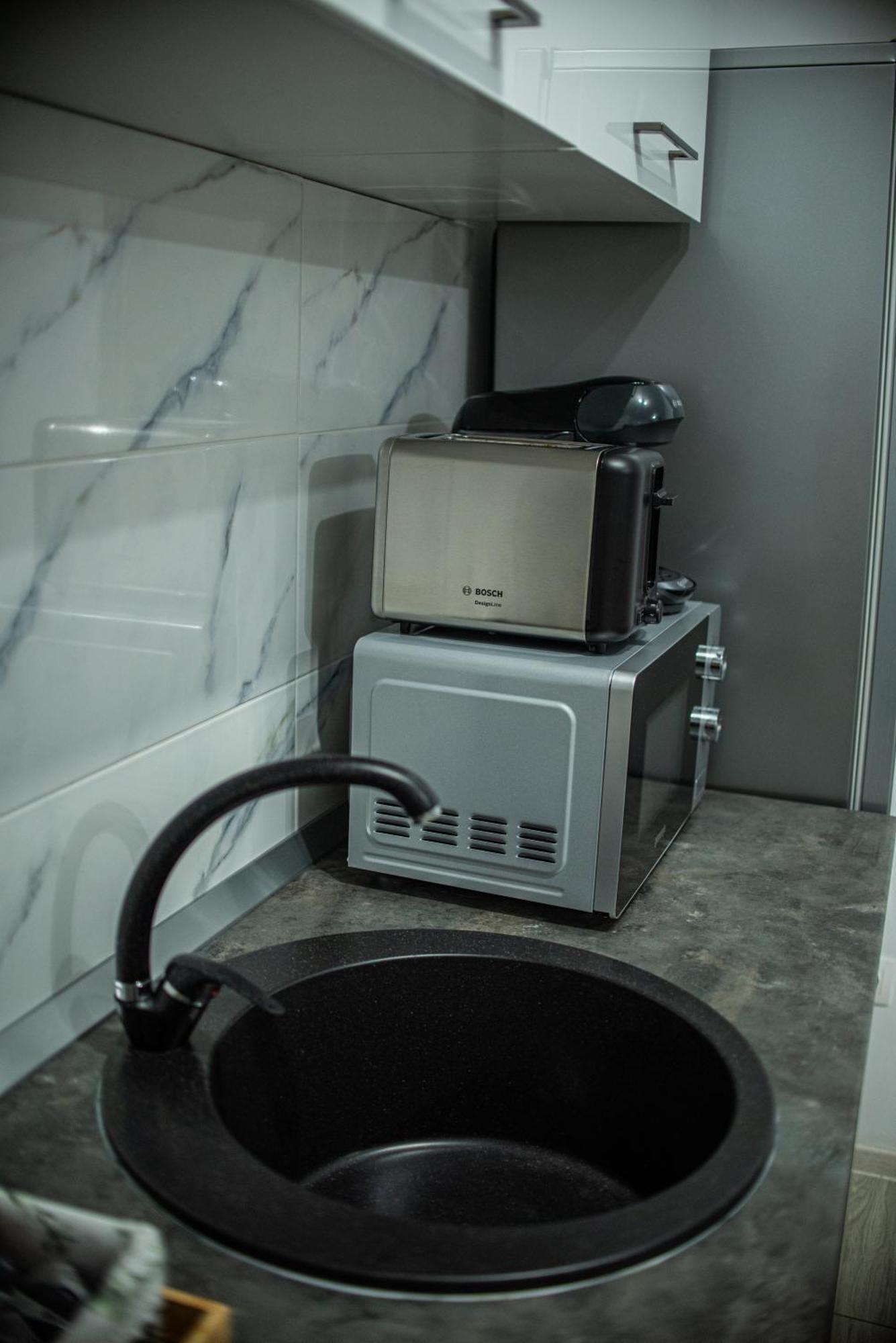 Maria'S Premium Suite Baia Mare Zewnętrze zdjęcie