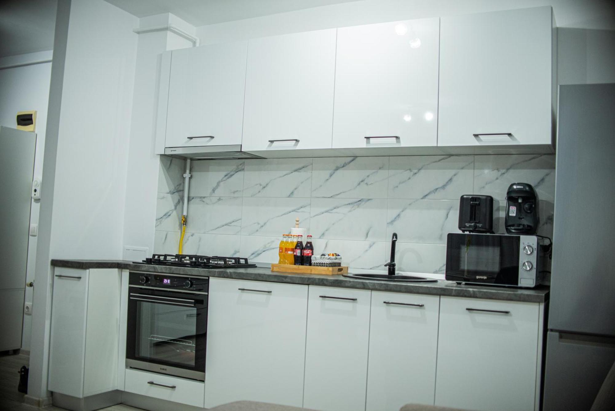Maria'S Premium Suite Baia Mare Zewnętrze zdjęcie
