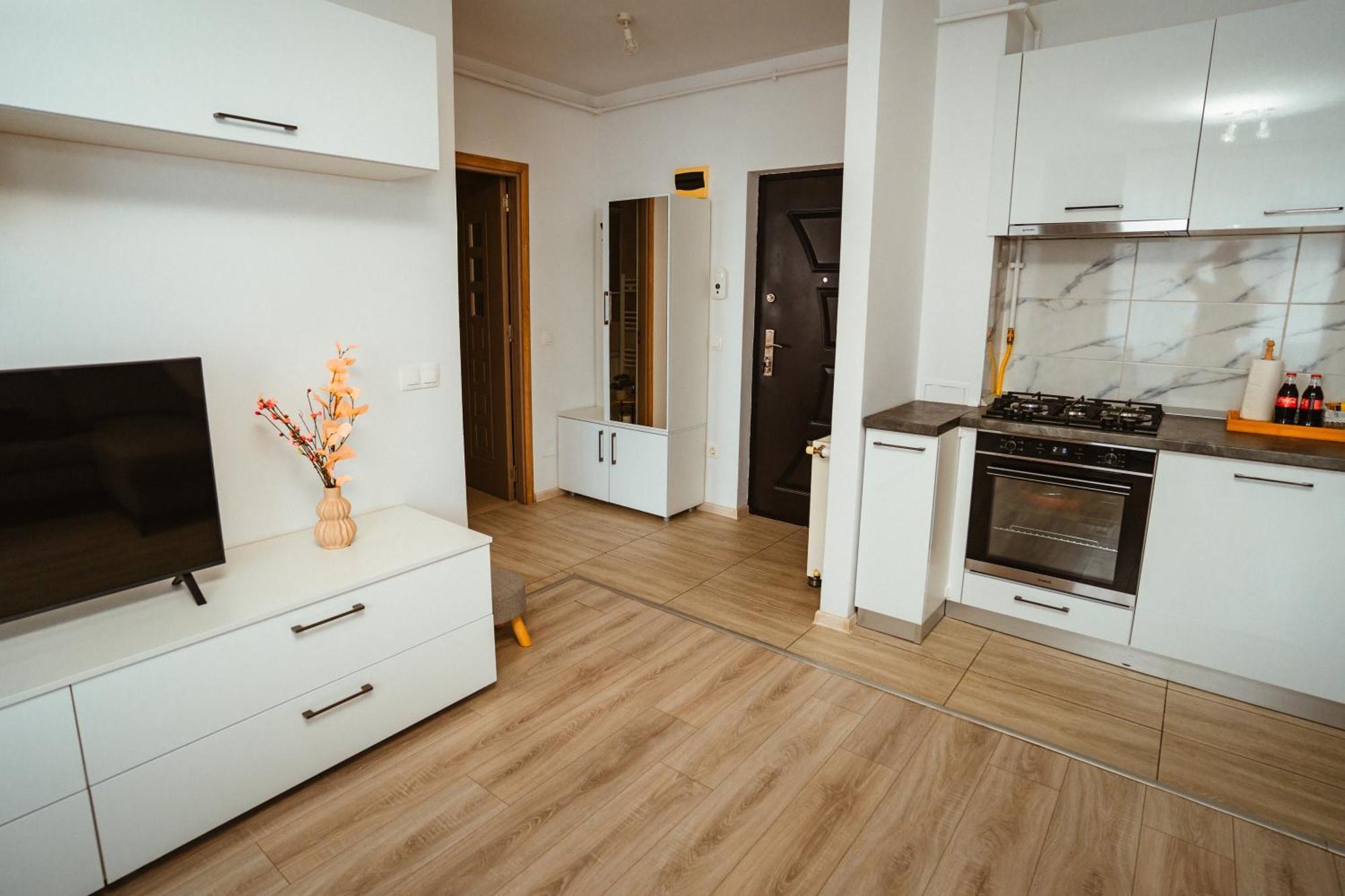 Maria'S Premium Suite Baia Mare Zewnętrze zdjęcie