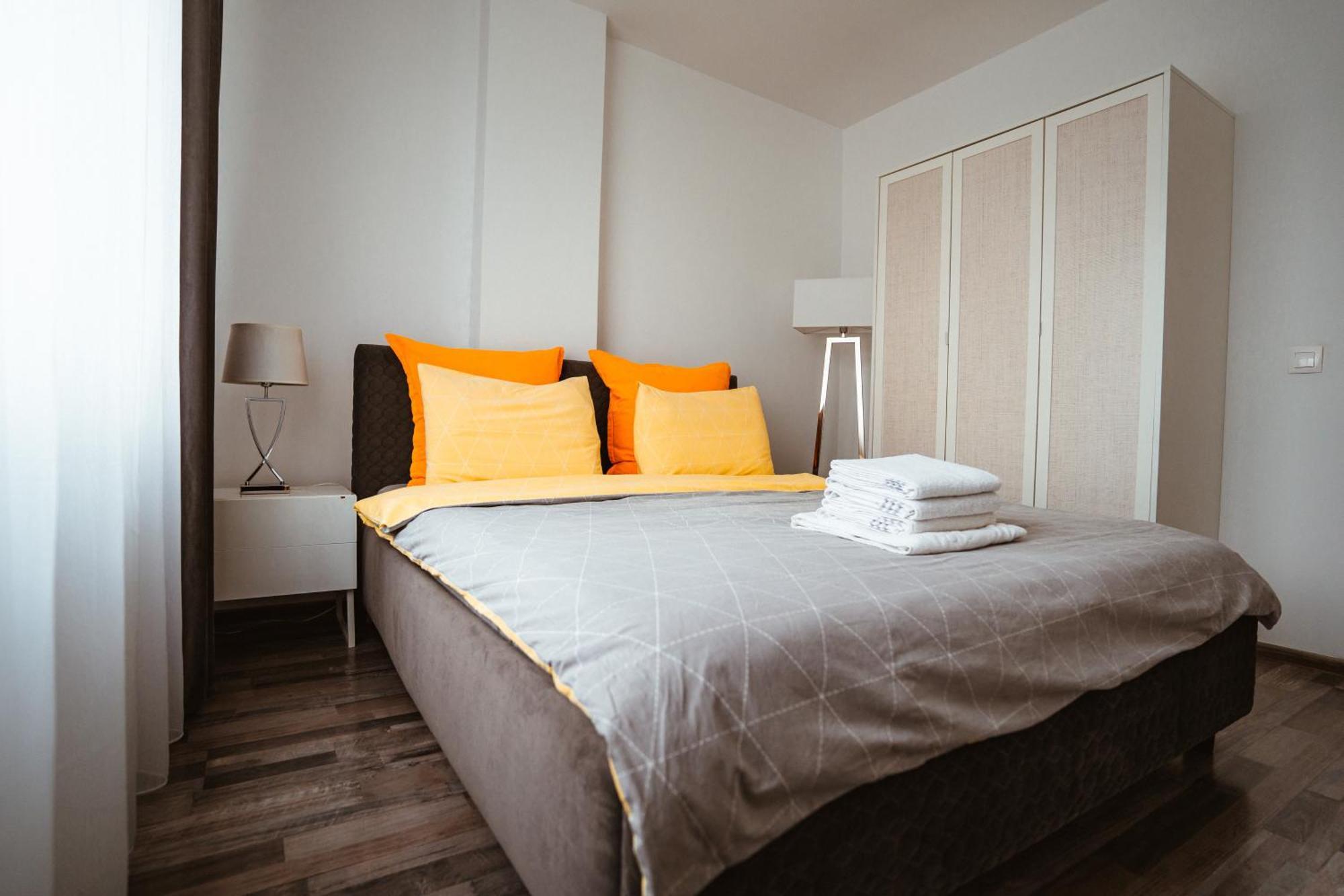 Maria'S Premium Suite Baia Mare Zewnętrze zdjęcie