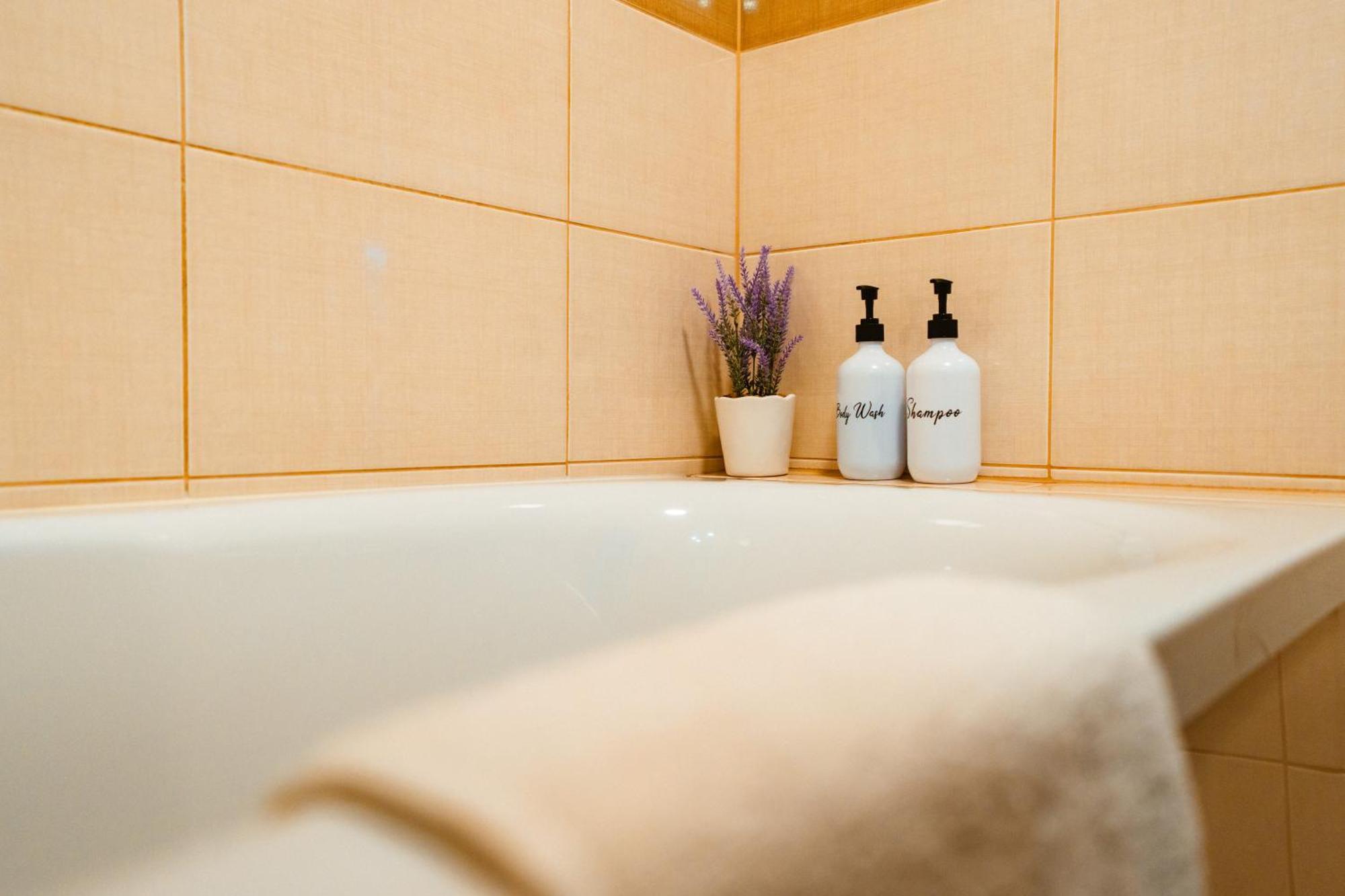 Maria'S Premium Suite Baia Mare Zewnętrze zdjęcie