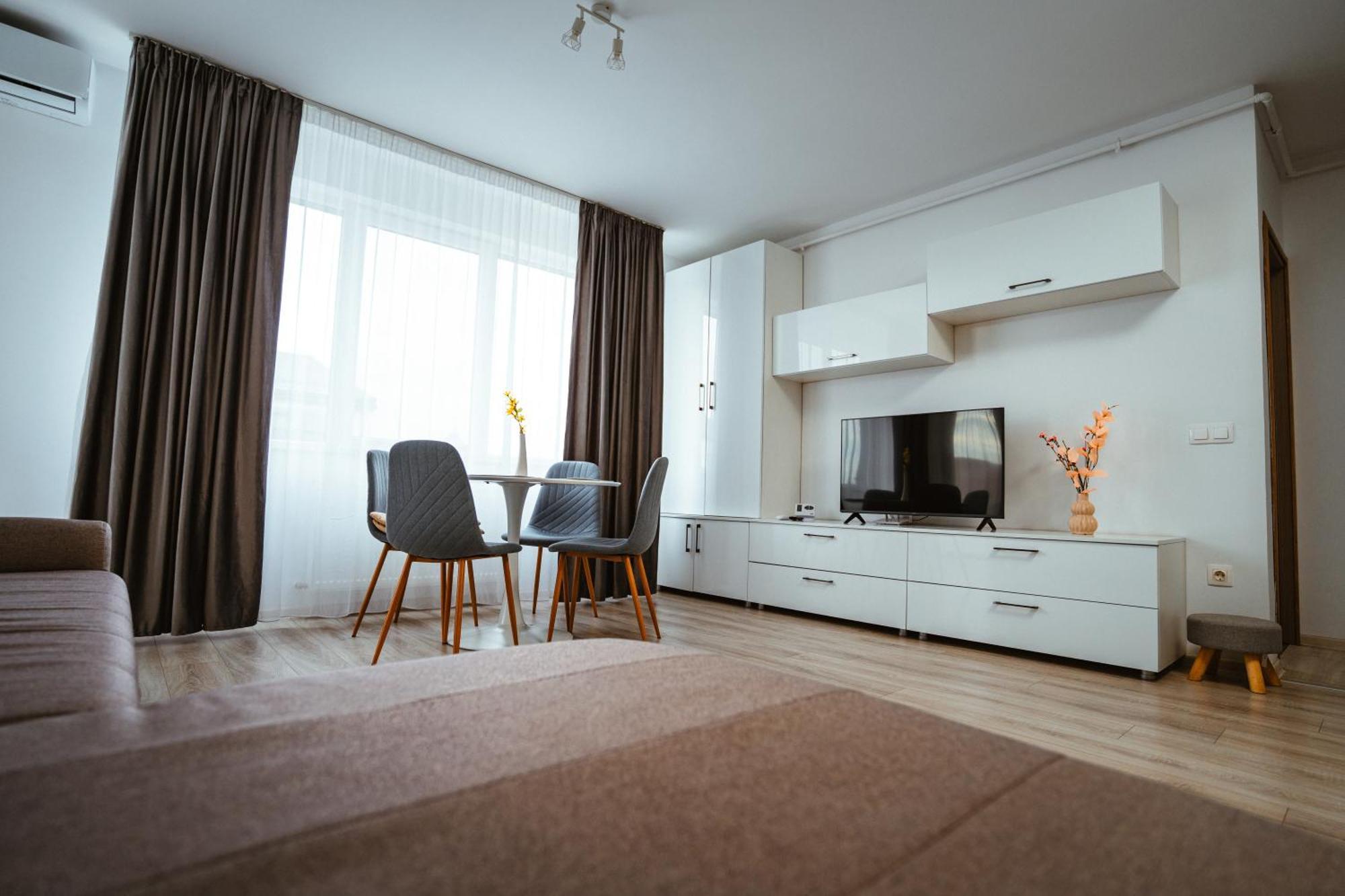 Maria'S Premium Suite Baia Mare Zewnętrze zdjęcie