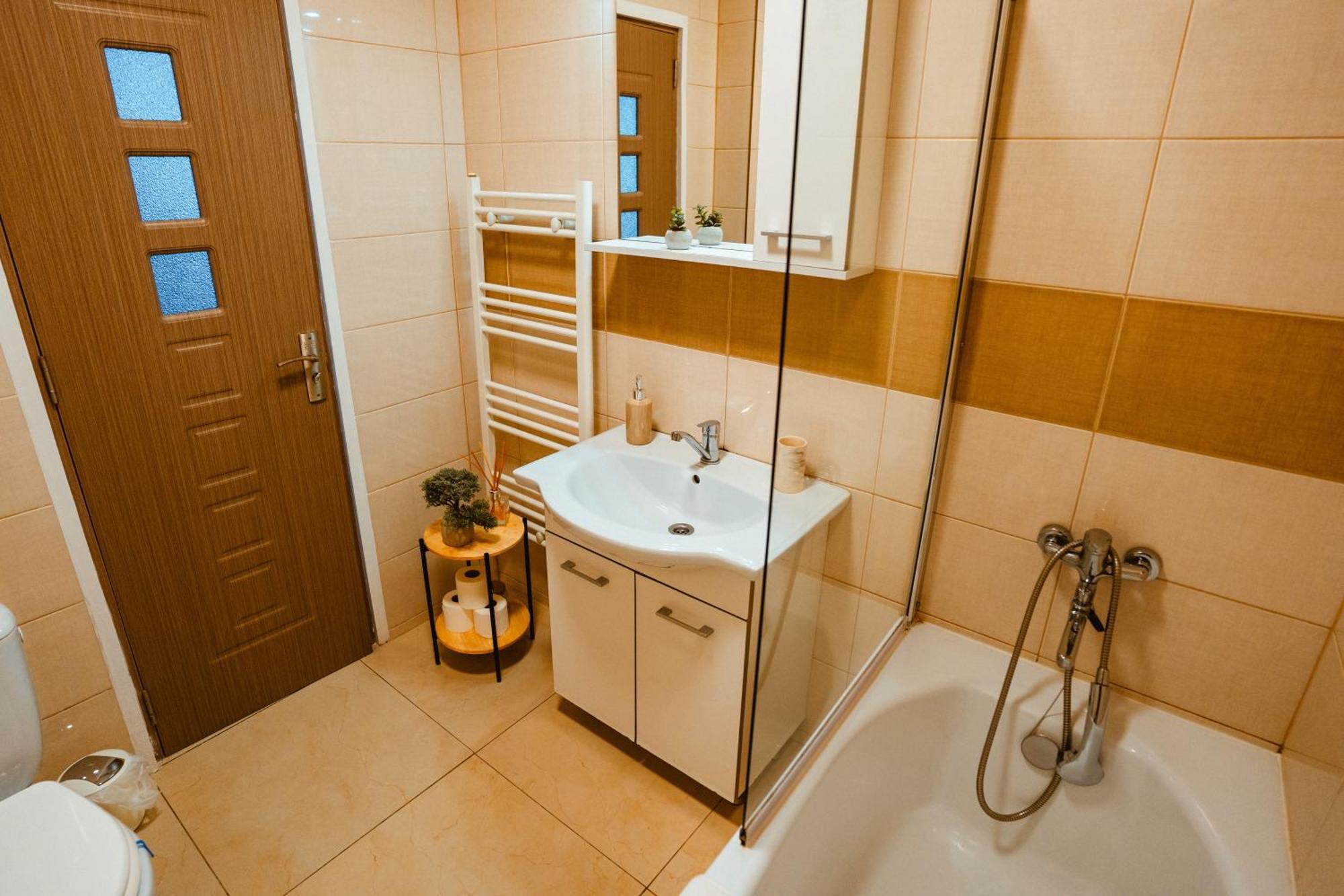 Maria'S Premium Suite Baia Mare Zewnętrze zdjęcie