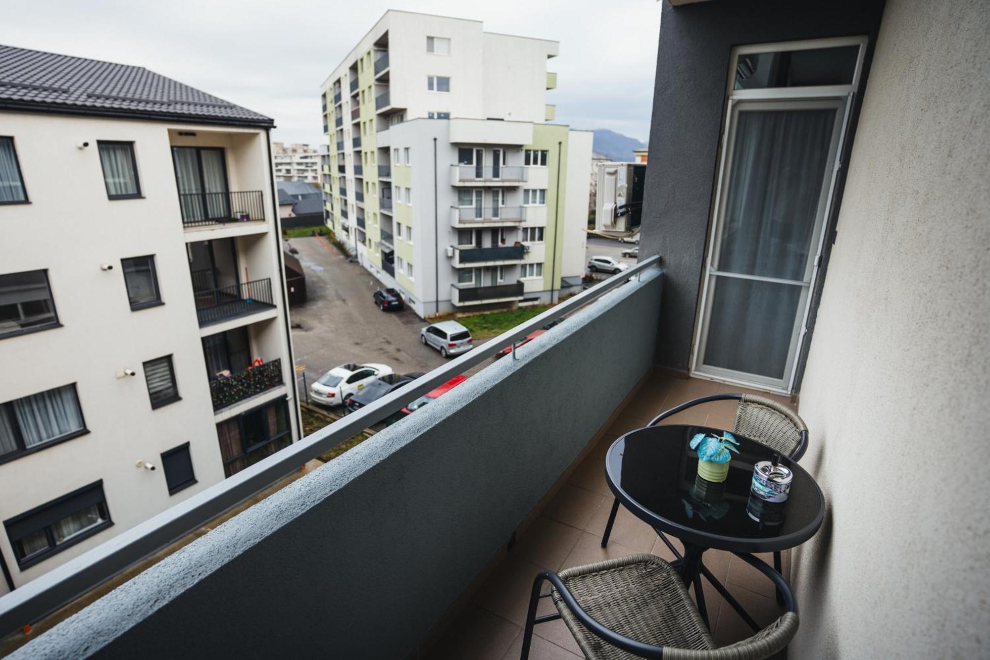 Maria'S Premium Suite Baia Mare Zewnętrze zdjęcie